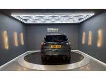 Ford Kuga 1.5T EcoBoost GPF ST-Line SUV 5dr Petrol Manual Euro 6 (s/s) (150 ps) 