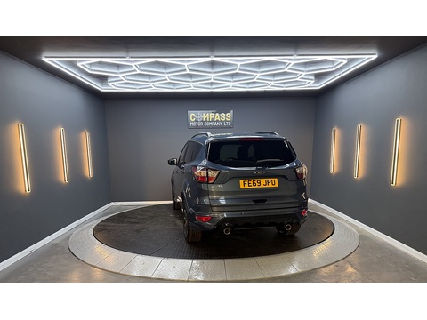 1.5T EcoBoost GPF ST-Line SUV 5dr Petrol Manual Euro 6 (s/s) (150 ps)