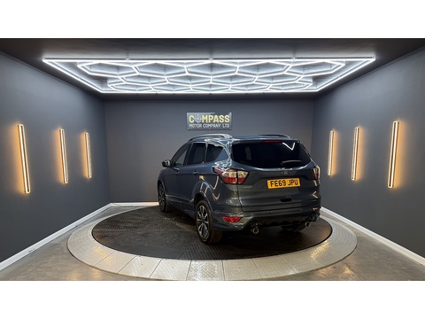 1.5T EcoBoost GPF ST-Line SUV 5dr Petrol Manual Euro 6 (s/s) (150 ps)