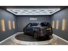 Ford Kuga 1.5T EcoBoost GPF ST-Line SUV 5dr Petrol Manual Euro 6 (s/s) (150 ps) 