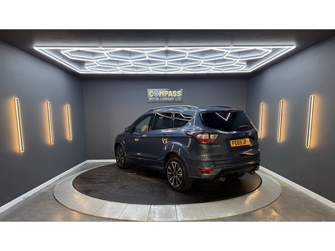 1.5T EcoBoost GPF ST-Line SUV 5dr Petrol Manual Euro 6 (s/s) (150 ps)