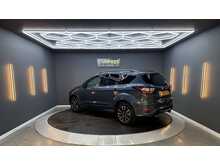 Ford Kuga 1.5T EcoBoost GPF ST-Line SUV 5dr Petrol Manual Euro 6 (s/s) (150 ps) 