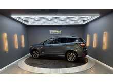 Ford Kuga 1.5T EcoBoost GPF ST-Line SUV 5dr Petrol Manual Euro 6 (s/s) (150 ps) 