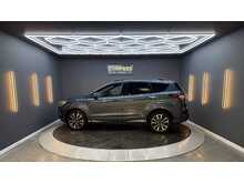 Ford Kuga 1.5T EcoBoost GPF ST-Line SUV 5dr Petrol Manual Euro 6 (s/s) (150 ps) 