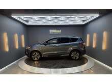 Ford Kuga 1.5T EcoBoost GPF ST-Line SUV 5dr Petrol Manual Euro 6 (s/s) (150 ps) 