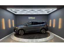 Ford Kuga 1.5T EcoBoost GPF ST-Line SUV 5dr Petrol Manual Euro 6 (s/s) (150 ps) 