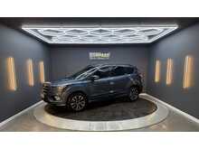 Ford Kuga 1.5T EcoBoost GPF ST-Line SUV 5dr Petrol Manual Euro 6 (s/s) (150 ps) 
