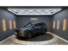 Ford Kuga 1.5T EcoBoost GPF ST-Line SUV 5dr Petrol Manual Euro 6 (s/s) (150 ps) 