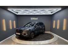 Ford Kuga 1.5T EcoBoost GPF ST-Line SUV 5dr Petrol Manual Euro 6 (s/s) (150 ps) 