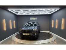 Ford Kuga 1.5T EcoBoost GPF ST-Line SUV 5dr Petrol Manual Euro 6 (s/s) (150 ps) 