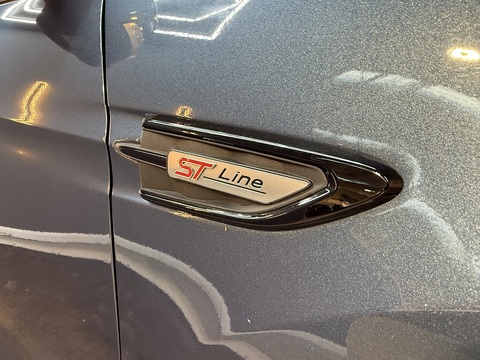 1.5T EcoBoost GPF ST-Line SUV 5dr Petrol Manual Euro 6 (s/s) (150 ps)