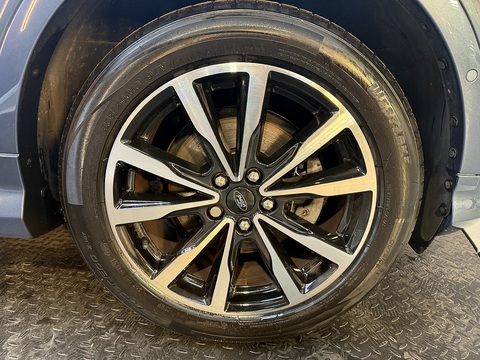 1.5T EcoBoost GPF ST-Line SUV 5dr Petrol Manual Euro 6 (s/s) (150 ps)