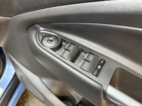 1.5T EcoBoost GPF ST-Line SUV 5dr Petrol Manual Euro 6 (s/s) (150 ps)