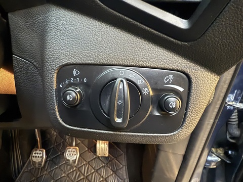 1.5T EcoBoost GPF ST-Line SUV 5dr Petrol Manual Euro 6 (s/s) (150 ps)