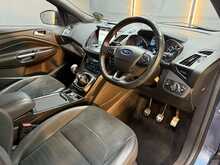 Ford Kuga 1.5T EcoBoost GPF ST-Line SUV 5dr Petrol Manual Euro 6 (s/s) (150 ps) 