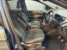 Ford Kuga 1.5T EcoBoost GPF ST-Line SUV 5dr Petrol Manual Euro 6 (s/s) (150 ps) 