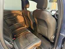 Ford Kuga 1.5T EcoBoost GPF ST-Line SUV 5dr Petrol Manual Euro 6 (s/s) (150 ps) 