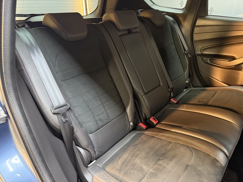 1.5T EcoBoost GPF ST-Line SUV 5dr Petrol Manual Euro 6 (s/s) (150 ps)