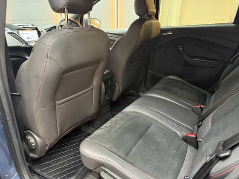 1.5T EcoBoost GPF ST-Line SUV 5dr Petrol Manual Euro 6 (s/s) (150 ps)