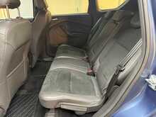 Ford Kuga 1.5T EcoBoost GPF ST-Line SUV 5dr Petrol Manual Euro 6 (s/s) (150 ps) 