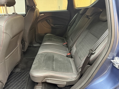 1.5T EcoBoost GPF ST-Line SUV 5dr Petrol Manual Euro 6 (s/s) (150 ps)