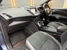 Ford Kuga 1.5T EcoBoost GPF ST-Line SUV 5dr Petrol Manual Euro 6 (s/s) (150 ps) 