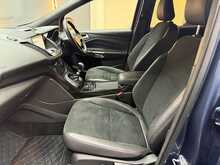 Ford Kuga 1.5T EcoBoost GPF ST-Line SUV 5dr Petrol Manual Euro 6 (s/s) (150 ps) 