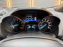 Ford Kuga 1.5T EcoBoost GPF ST-Line SUV 5dr Petrol Manual Euro 6 (s/s) (150 ps) 