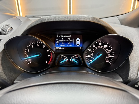 1.5T EcoBoost GPF ST-Line SUV 5dr Petrol Manual Euro 6 (s/s) (150 ps)