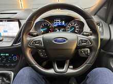 Ford Kuga 1.5T EcoBoost GPF ST-Line SUV 5dr Petrol Manual Euro 6 (s/s) (150 ps) 