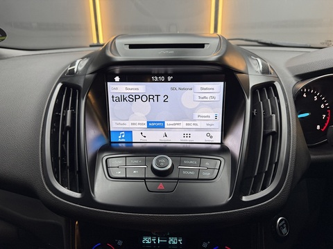 1.5T EcoBoost GPF ST-Line SUV 5dr Petrol Manual Euro 6 (s/s) (150 ps)