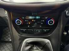 Ford Kuga 1.5T EcoBoost GPF ST-Line SUV 5dr Petrol Manual Euro 6 (s/s) (150 ps) 