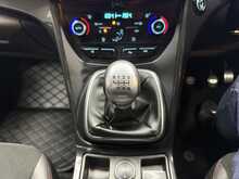 Ford Kuga 1.5T EcoBoost GPF ST-Line SUV 5dr Petrol Manual Euro 6 (s/s) (150 ps) 