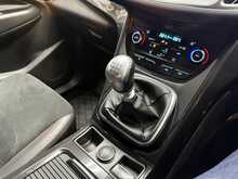 Ford Kuga 1.5T EcoBoost GPF ST-Line SUV 5dr Petrol Manual Euro 6 (s/s) (150 ps) 