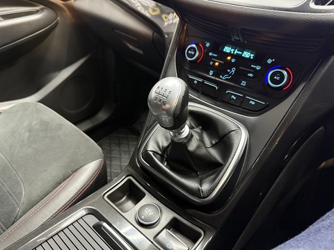 1.5T EcoBoost GPF ST-Line SUV 5dr Petrol Manual Euro 6 (s/s) (150 ps)