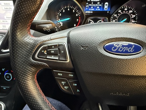 1.5T EcoBoost GPF ST-Line SUV 5dr Petrol Manual Euro 6 (s/s) (150 ps)