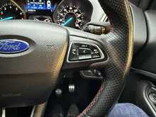 Ford Kuga 1.5T EcoBoost GPF ST-Line SUV 5dr Petrol Manual Euro 6 (s/s) (150 ps) 