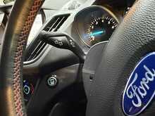 Ford Kuga 1.5T EcoBoost GPF ST-Line SUV 5dr Petrol Manual Euro 6 (s/s) (150 ps) 