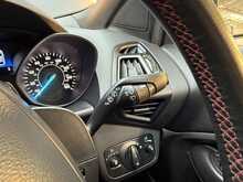 Ford Kuga 1.5T EcoBoost GPF ST-Line SUV 5dr Petrol Manual Euro 6 (s/s) (150 ps) 