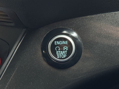 1.5T EcoBoost GPF ST-Line SUV 5dr Petrol Manual Euro 6 (s/s) (150 ps)