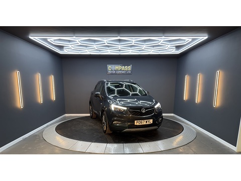 1.4i Turbo Active SUV 5dr Petrol Auto Euro 6 (140 ps)