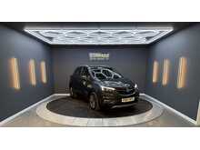 Vauxhall Mokka X 1.4i Turbo Active SUV 5dr Petrol Auto Euro 6 (140 ps) 