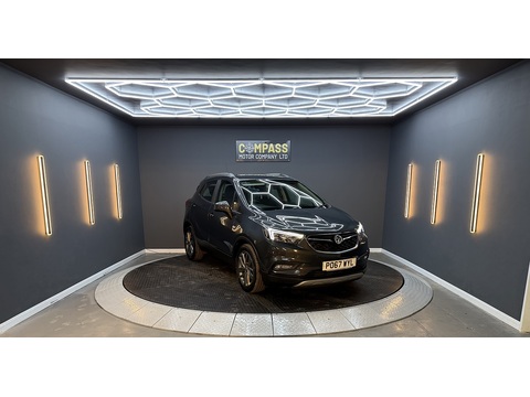 1.4i Turbo Active SUV 5dr Petrol Auto Euro 6 (140 ps)
