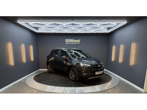 1.4i Turbo Active SUV 5dr Petrol Auto Euro 6 (140 ps)