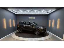 Vauxhall Mokka X 1.4i Turbo Active SUV 5dr Petrol Auto Euro 6 (140 ps) 