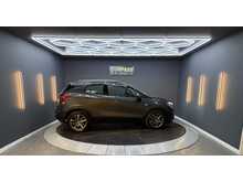 Vauxhall Mokka X 1.4i Turbo Active SUV 5dr Petrol Auto Euro 6 (140 ps) 