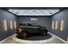 Vauxhall Mokka X 1.4i Turbo Active SUV 5dr Petrol Auto Euro 6 (140 ps) 