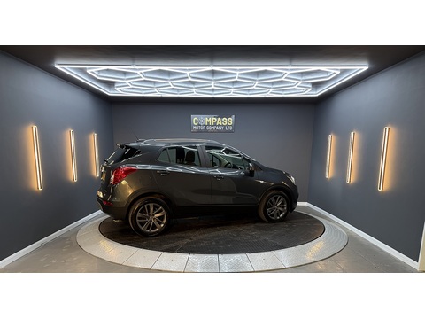 1.4i Turbo Active SUV 5dr Petrol Auto Euro 6 (140 ps)