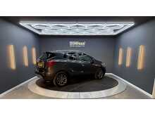 Vauxhall Mokka X 1.4i Turbo Active SUV 5dr Petrol Auto Euro 6 (140 ps) 