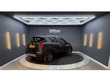 Vauxhall Mokka X 1.4i Turbo Active SUV 5dr Petrol Auto Euro 6 (140 ps) 